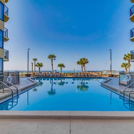Apartament Sunbird E304 Panama City Beach Zewnętrze zdjęcie