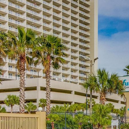 Apartament Sunbird E304 Panama City Beach Zewnętrze zdjęcie