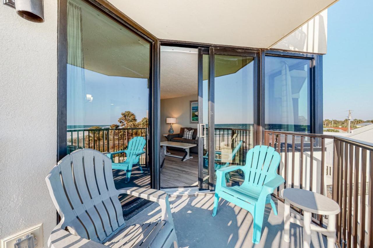 Apartament Sunbird E304 Panama City Beach Zewnętrze zdjęcie