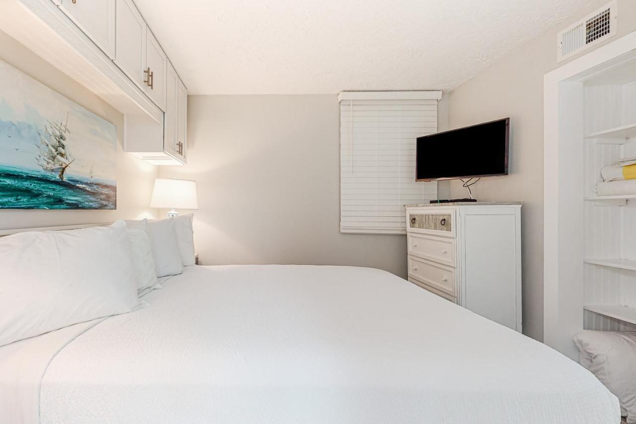 Apartament Sunbird E304 Panama City Beach Zewnętrze zdjęcie
