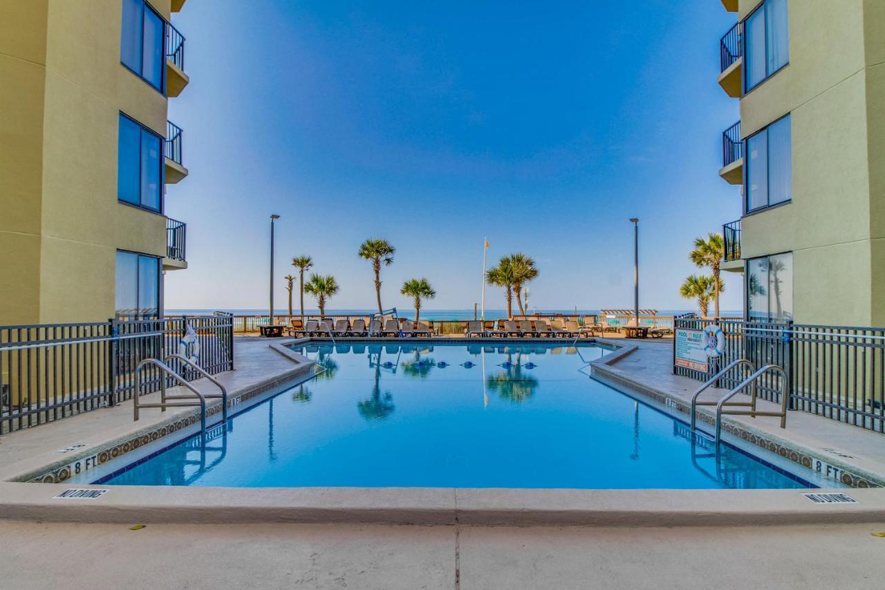 Apartament Sunbird E304 Panama City Beach Zewnętrze zdjęcie