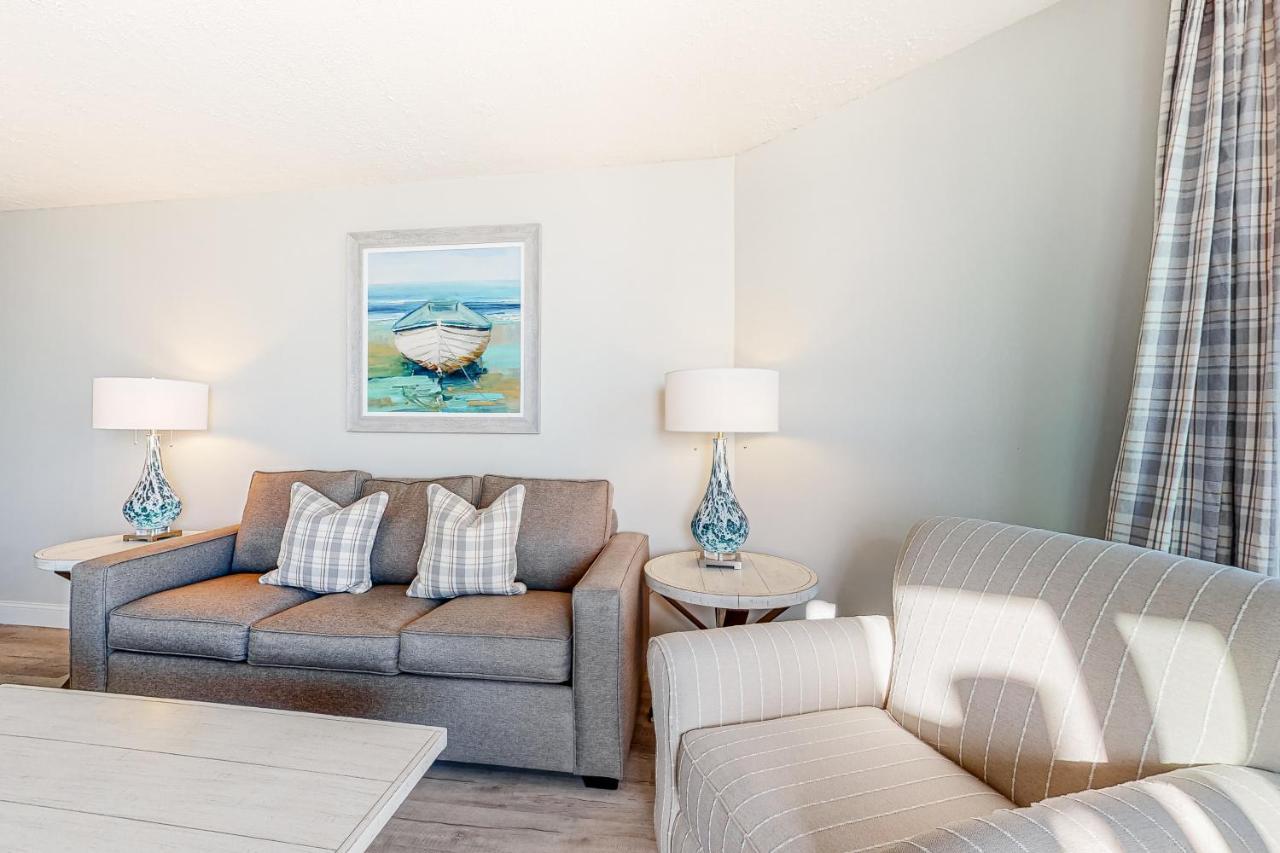Apartament Sunbird E304 Panama City Beach Zewnętrze zdjęcie