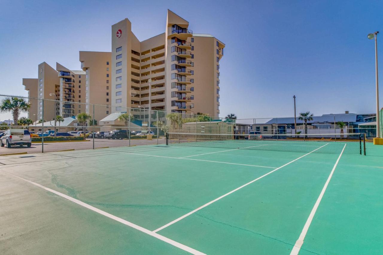 Apartament Sunbird E304 Panama City Beach Zewnętrze zdjęcie