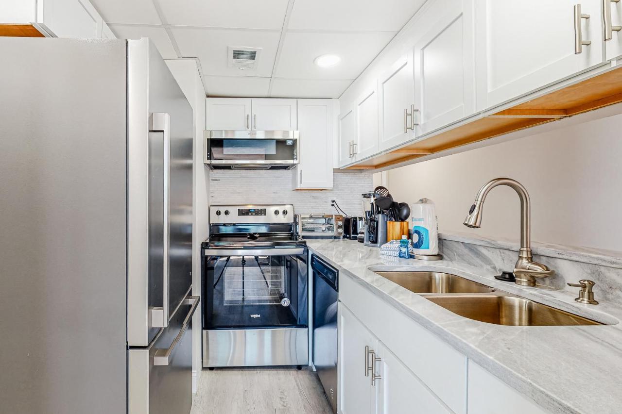 Apartament Sunbird E304 Panama City Beach Zewnętrze zdjęcie