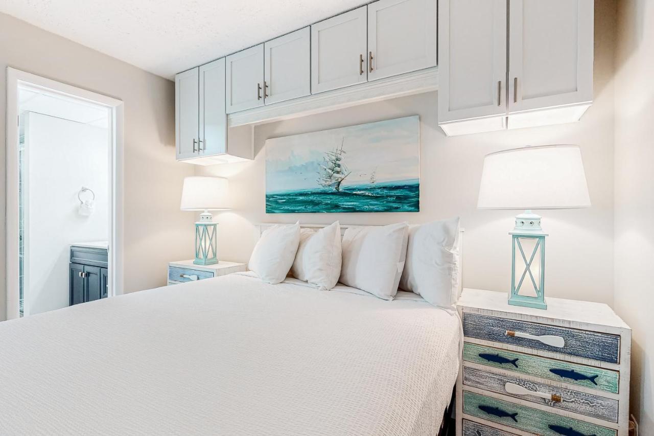 Apartament Sunbird E304 Panama City Beach Zewnętrze zdjęcie