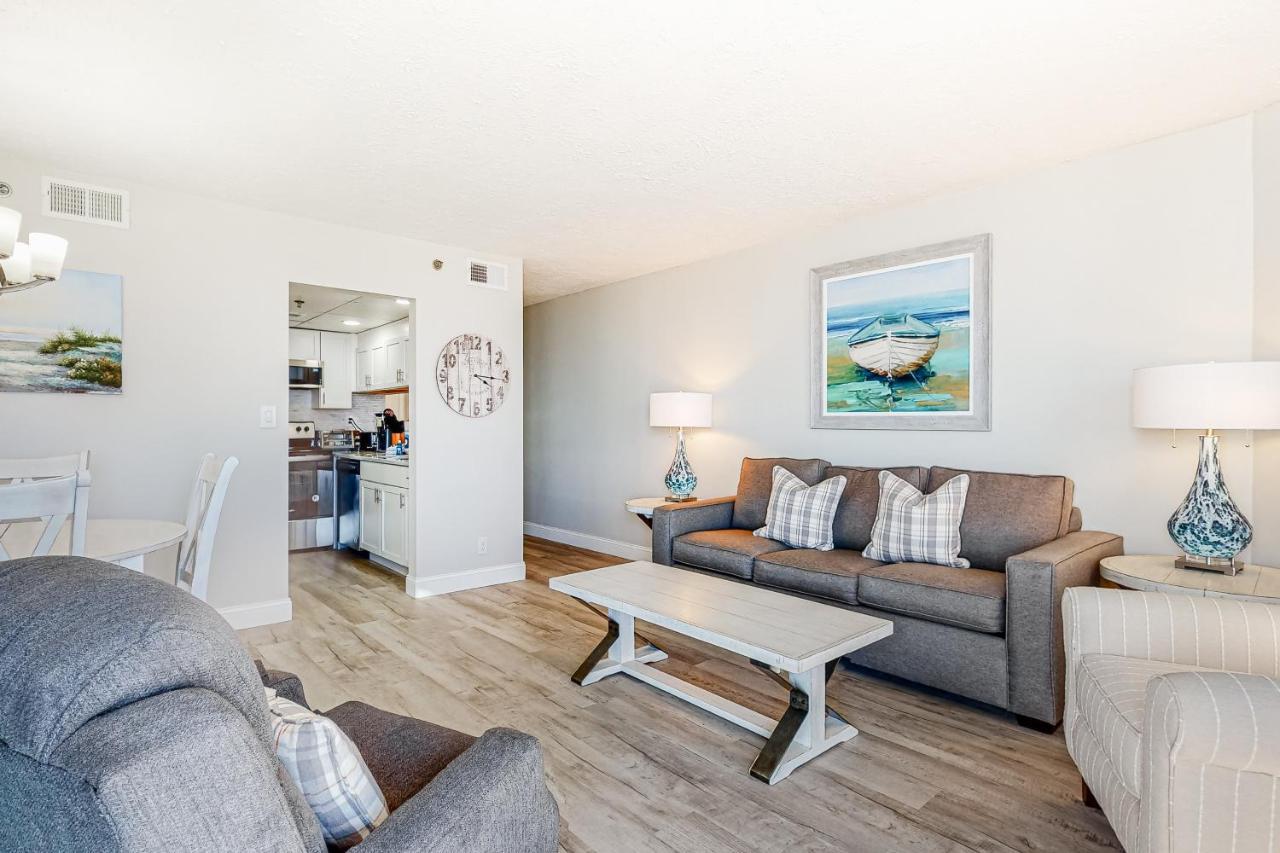 Apartament Sunbird E304 Panama City Beach Zewnętrze zdjęcie