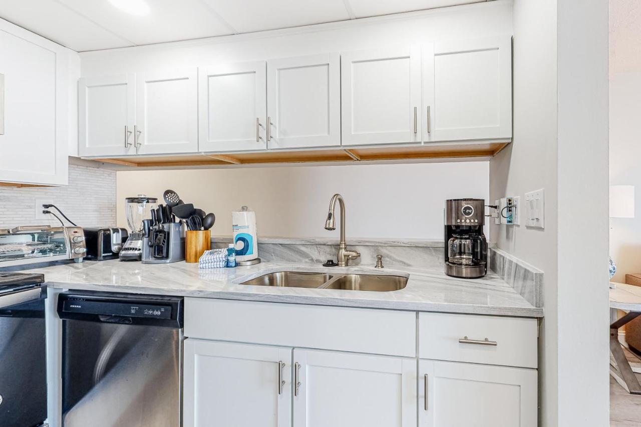 Apartament Sunbird E304 Panama City Beach Zewnętrze zdjęcie