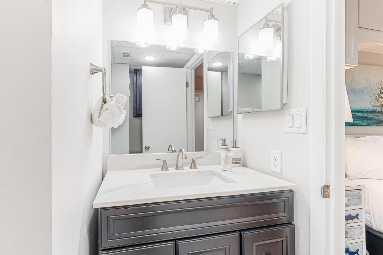 Apartament Sunbird E304 Panama City Beach Zewnętrze zdjęcie