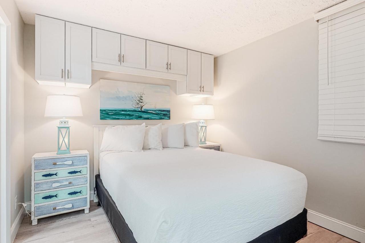 Apartament Sunbird E304 Panama City Beach Zewnętrze zdjęcie