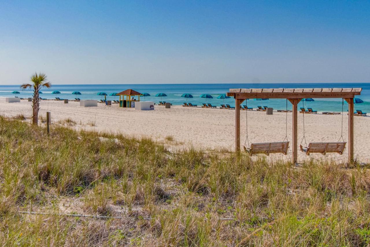 Apartament Sunbird E304 Panama City Beach Zewnętrze zdjęcie
